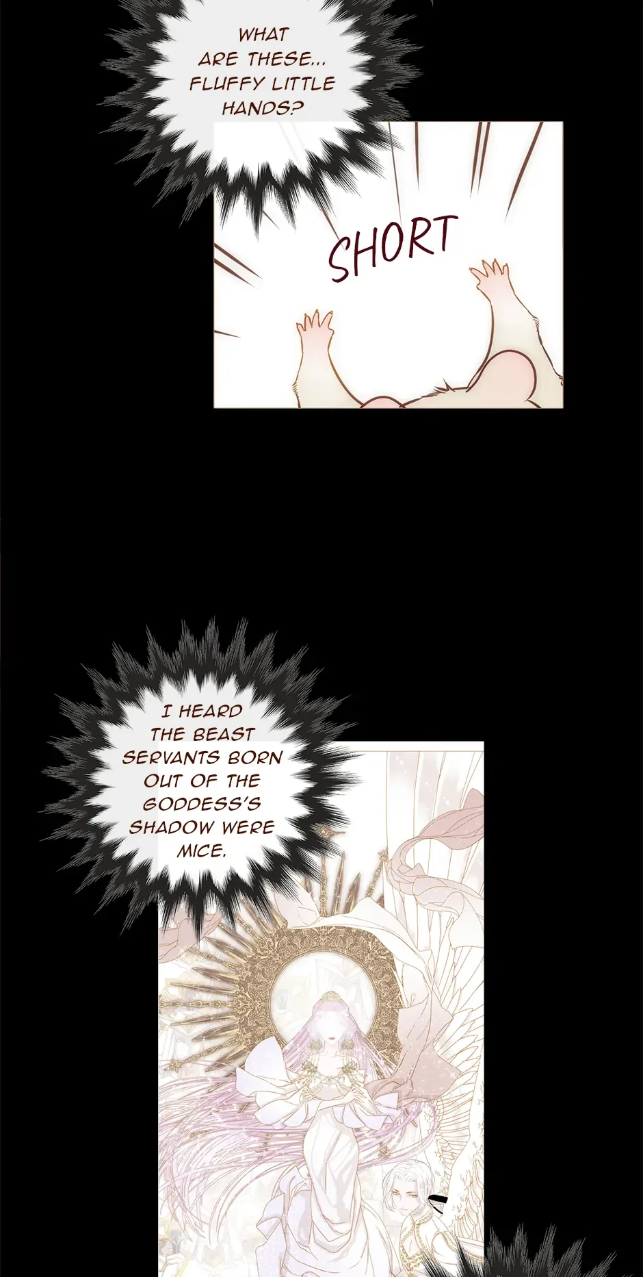 Bear with Me Chapter 5 page 55