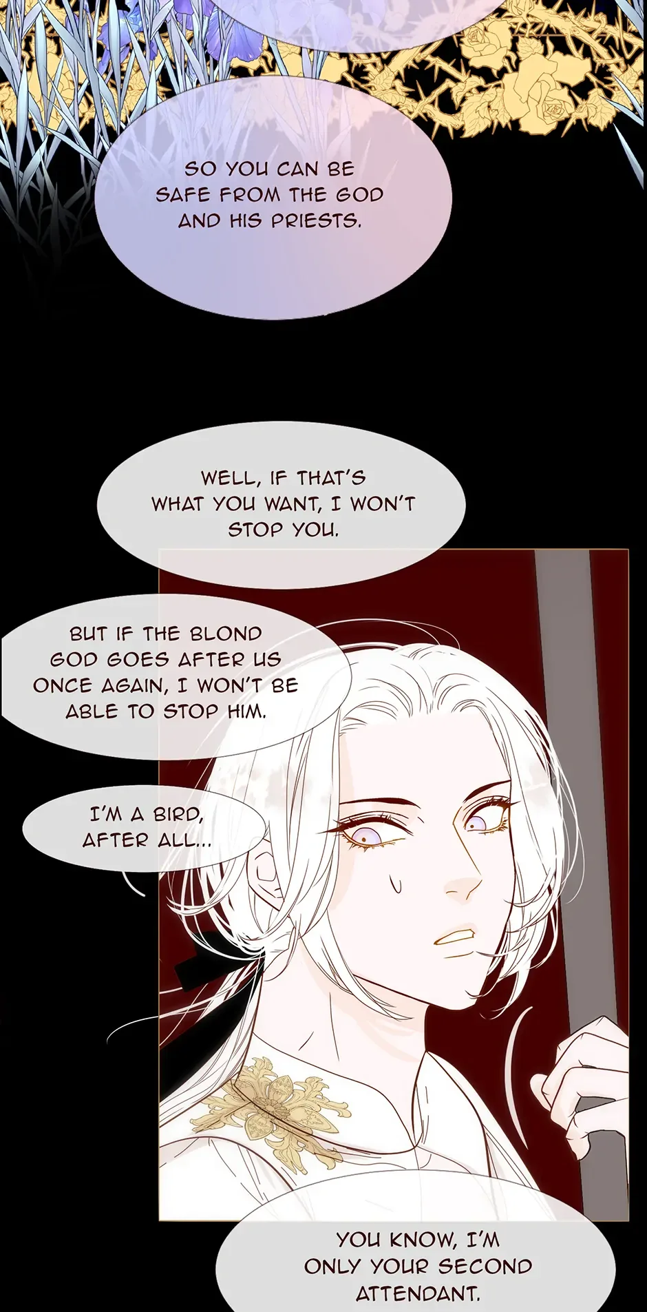 Bear with Me Chapter 5 page 61