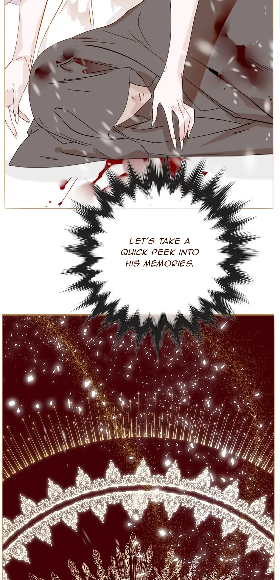Bear with Me Chapter 4 page 80