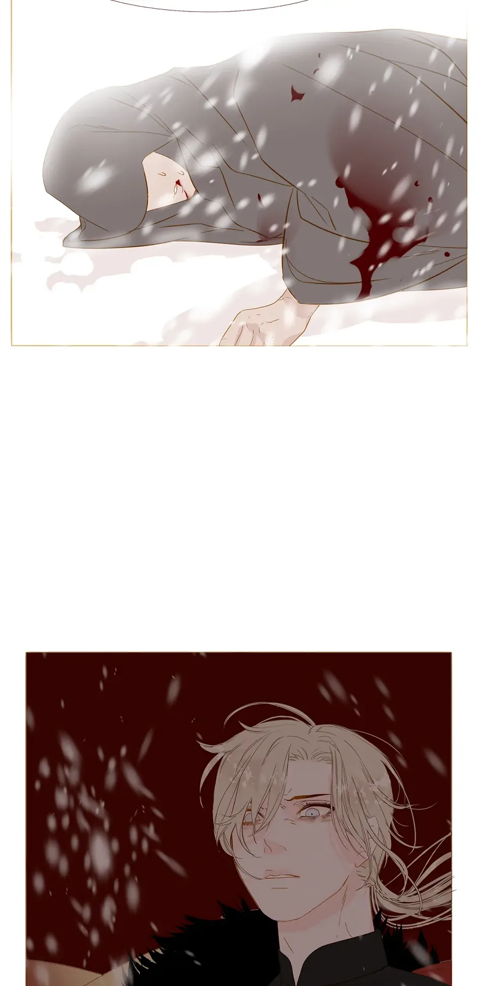 Bear with Me Chapter 4 page 77