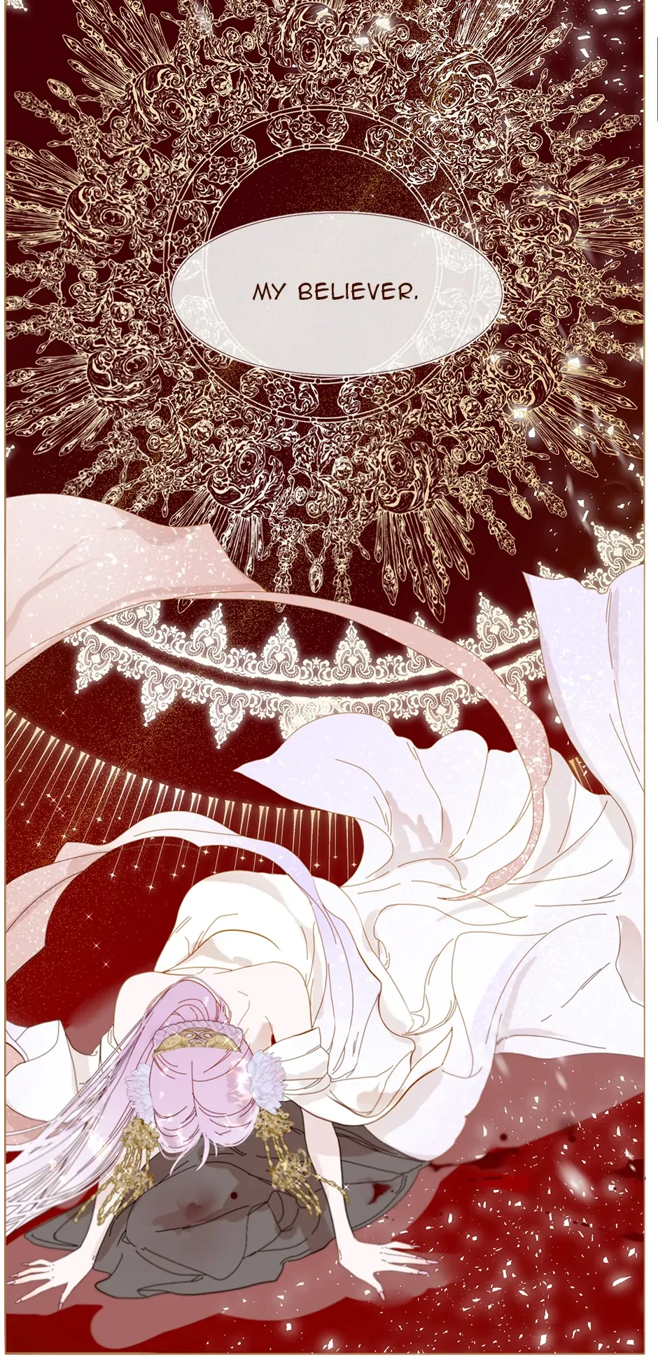 Bear with Me Chapter 4 page 81