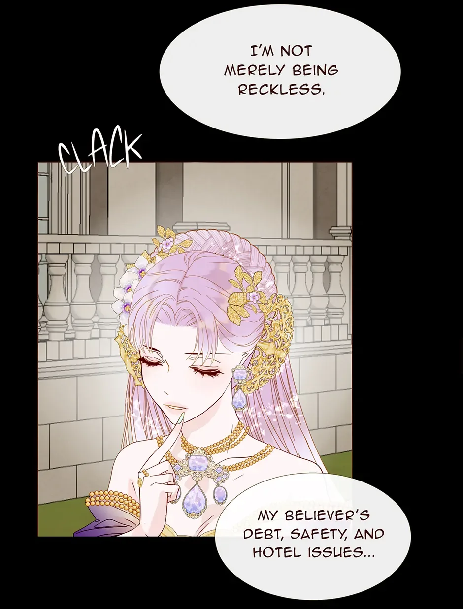 Bear with Me Chapter 5 page 64