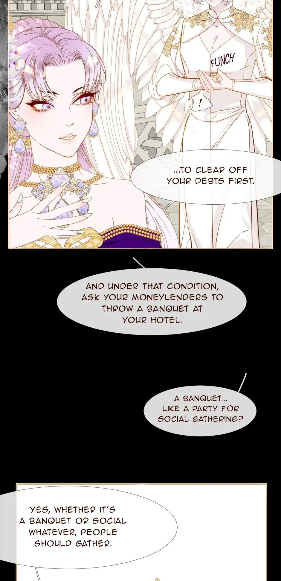Bear with Me Chapter 5 page 66