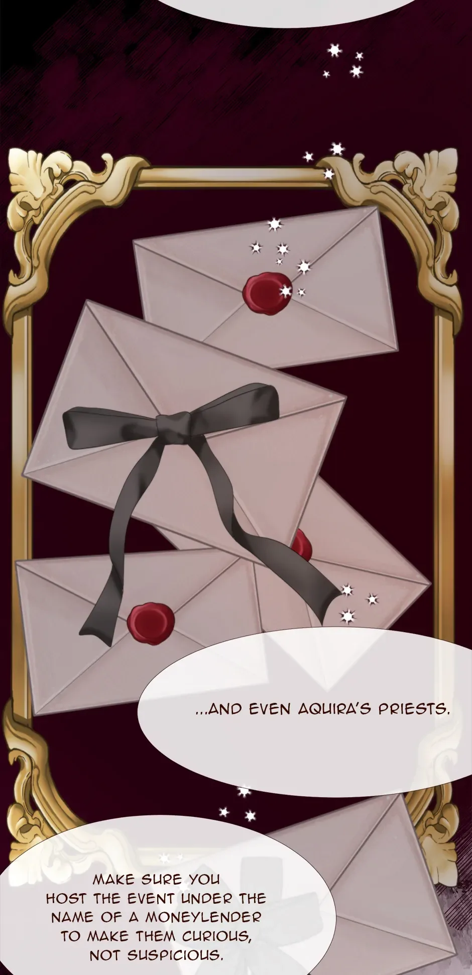Bear with Me Chapter 5 page 68