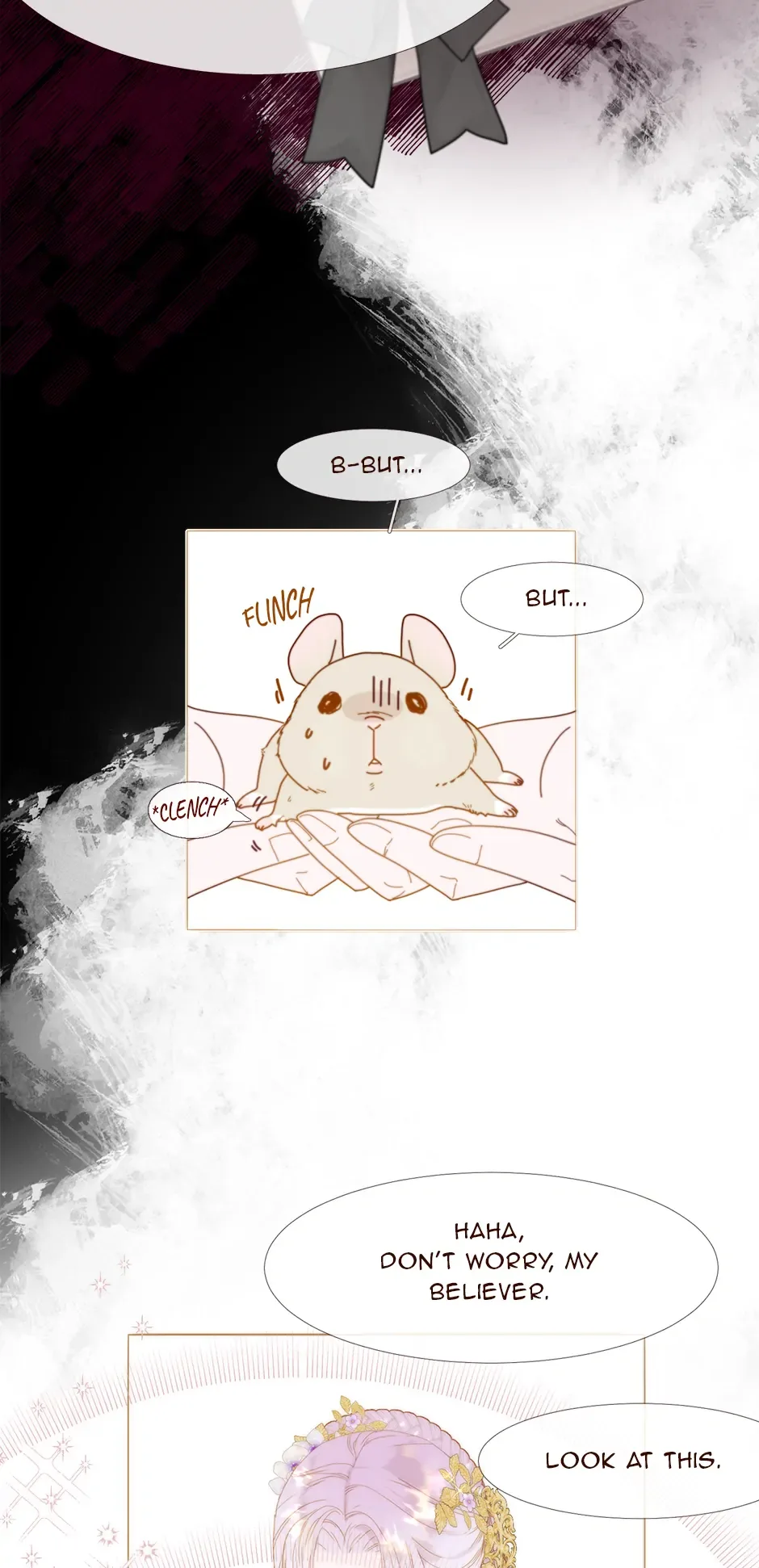 Bear with Me Chapter 5 page 69