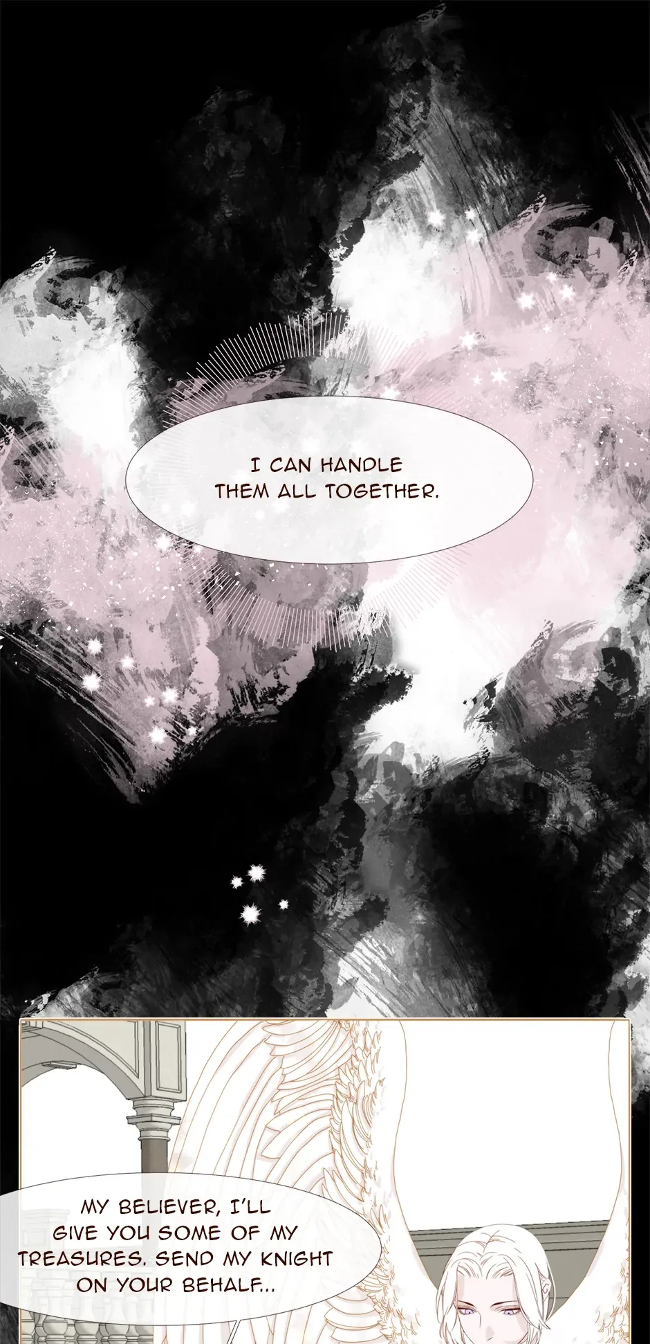 Bear with Me Chapter 5 page 65