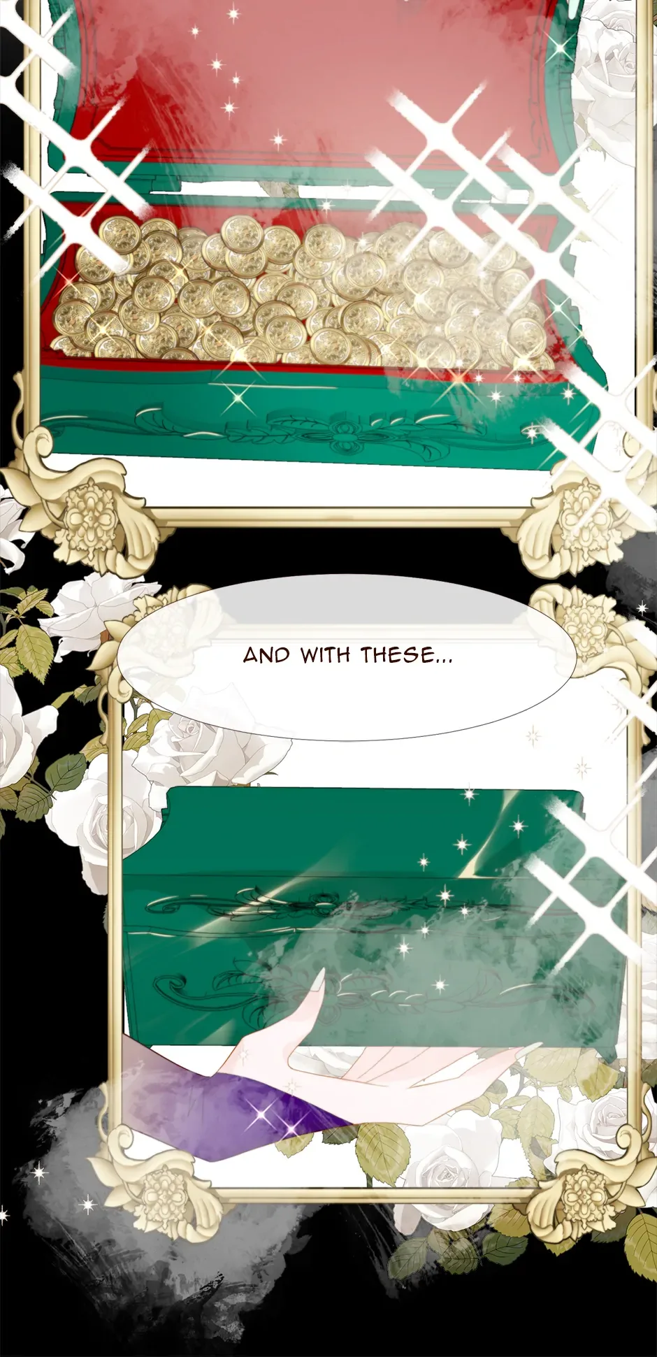Bear with Me Chapter 5 page 71