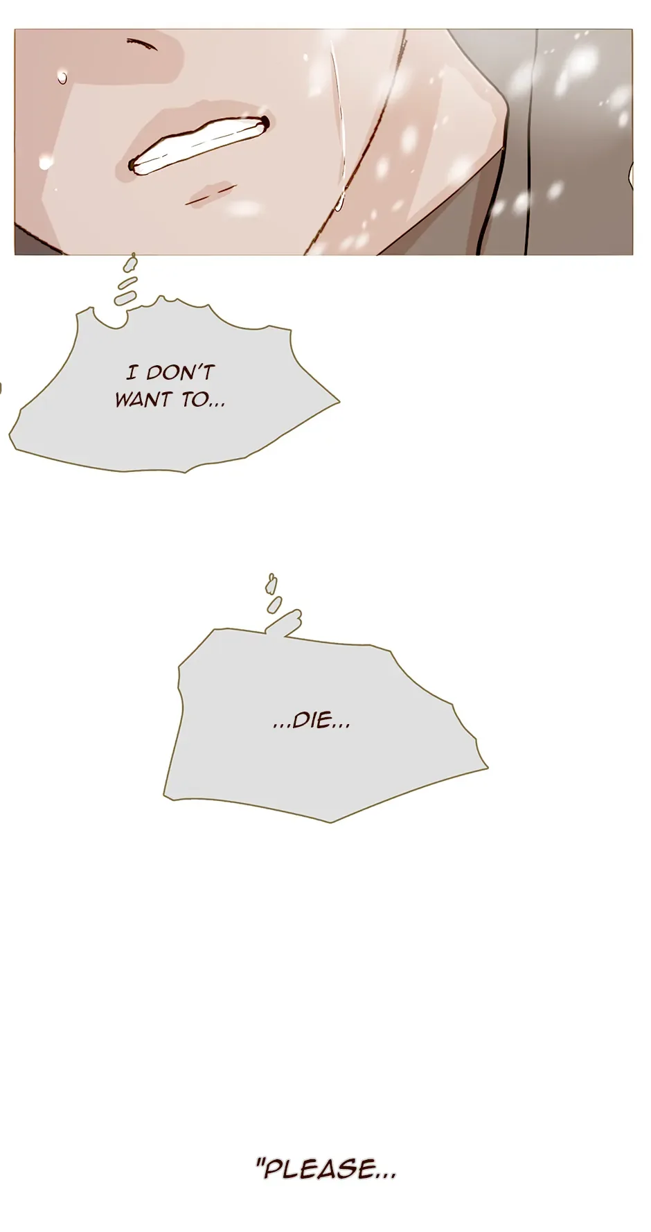 Bear with Me Chapter 1 page 67