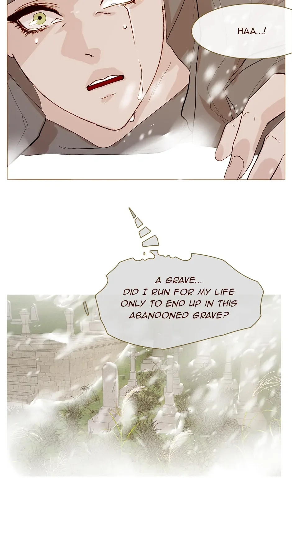 Bear with Me Chapter 1 page 66