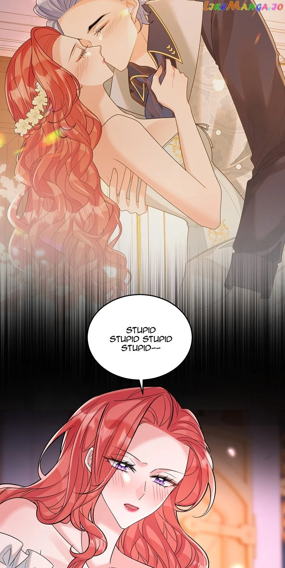 Baked by the Baroness Chapter 42 page 8