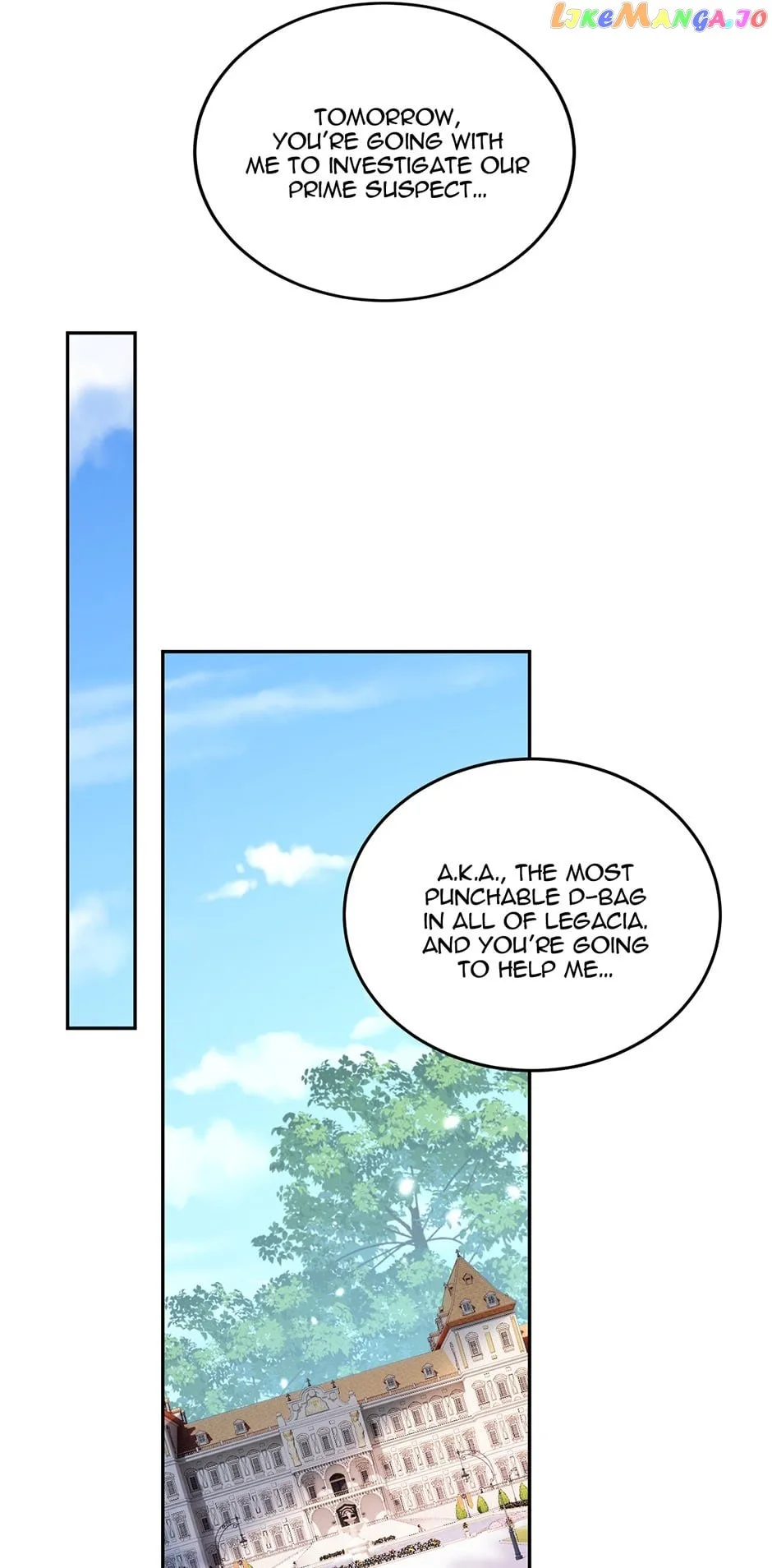 Baked by the Baroness Chapter 42 page 25