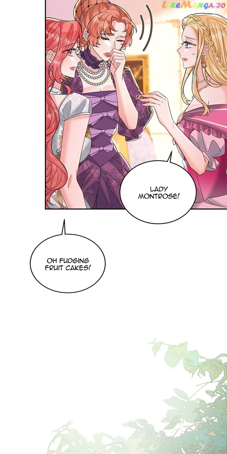 Baked by the Baroness Chapter 42 page 38