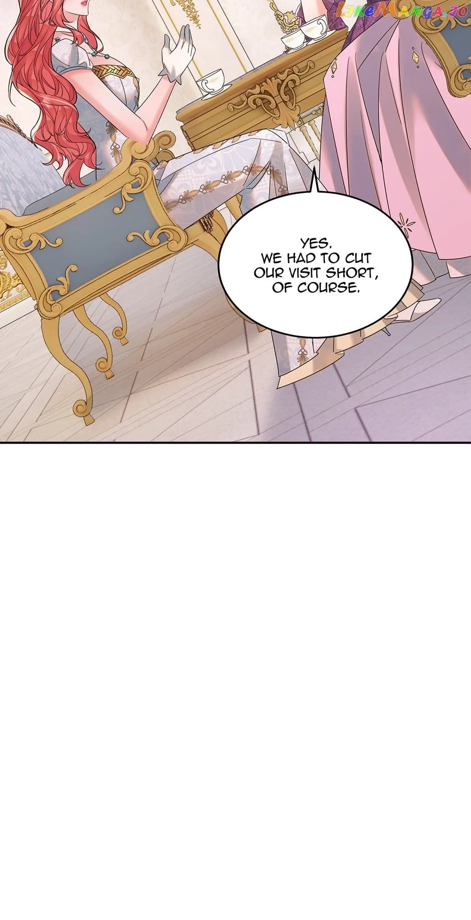 Baked by the Baroness Chapter 42 page 54