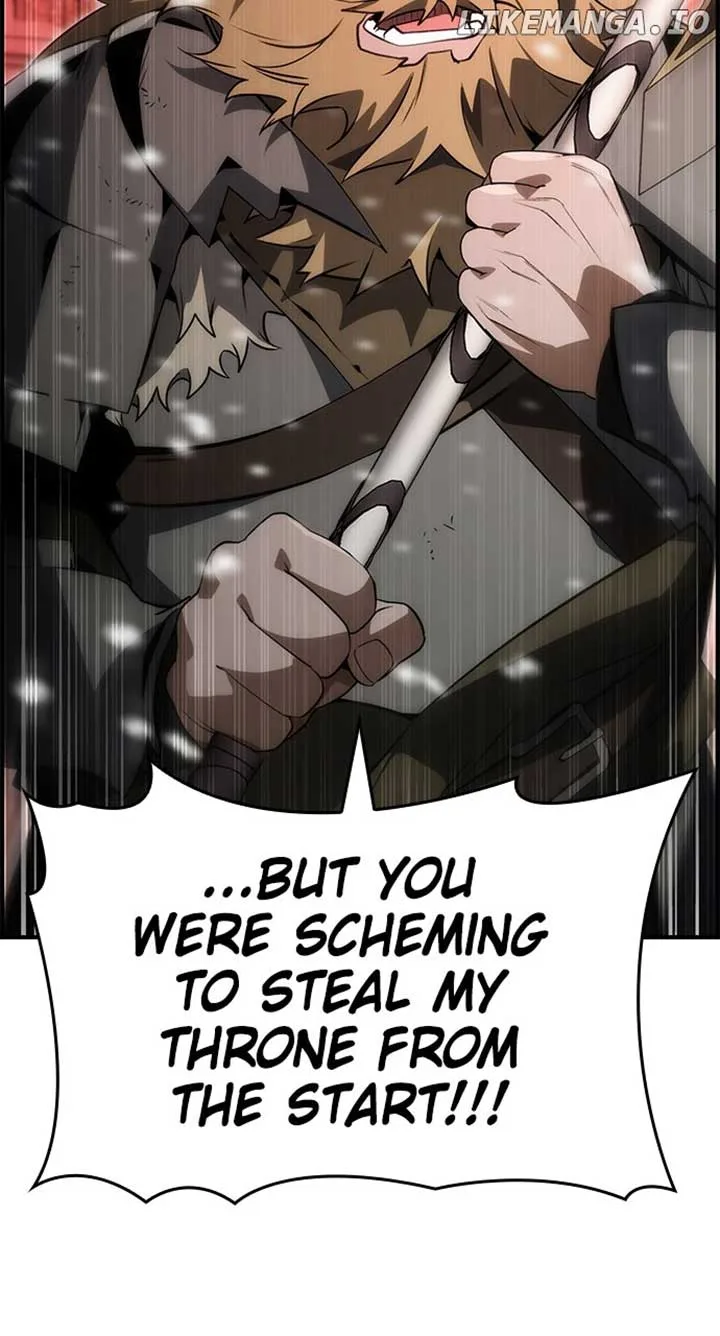 Bad Ending Maker Chapter 81 page 3