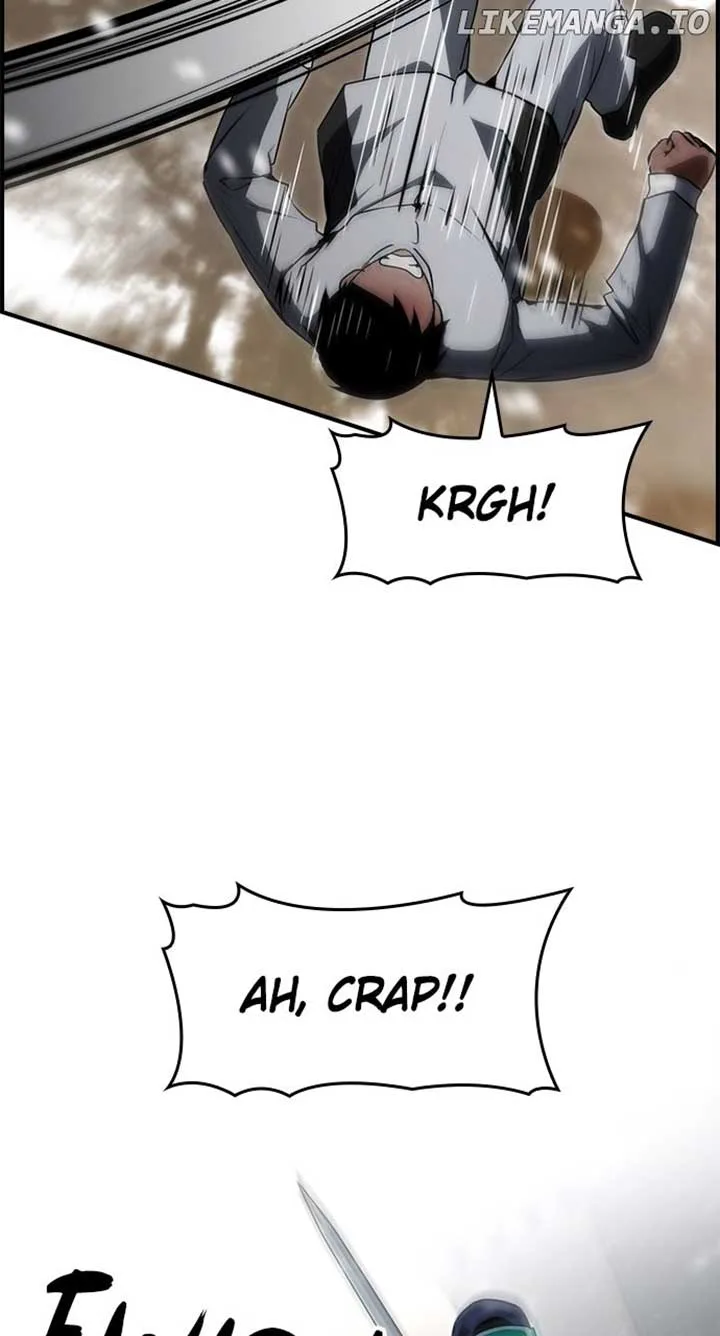 Bad Ending Maker Chapter 81 page 6
