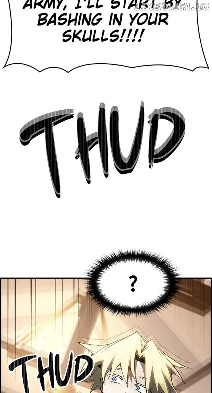 Bad Ending Maker Chapter 81 page 11