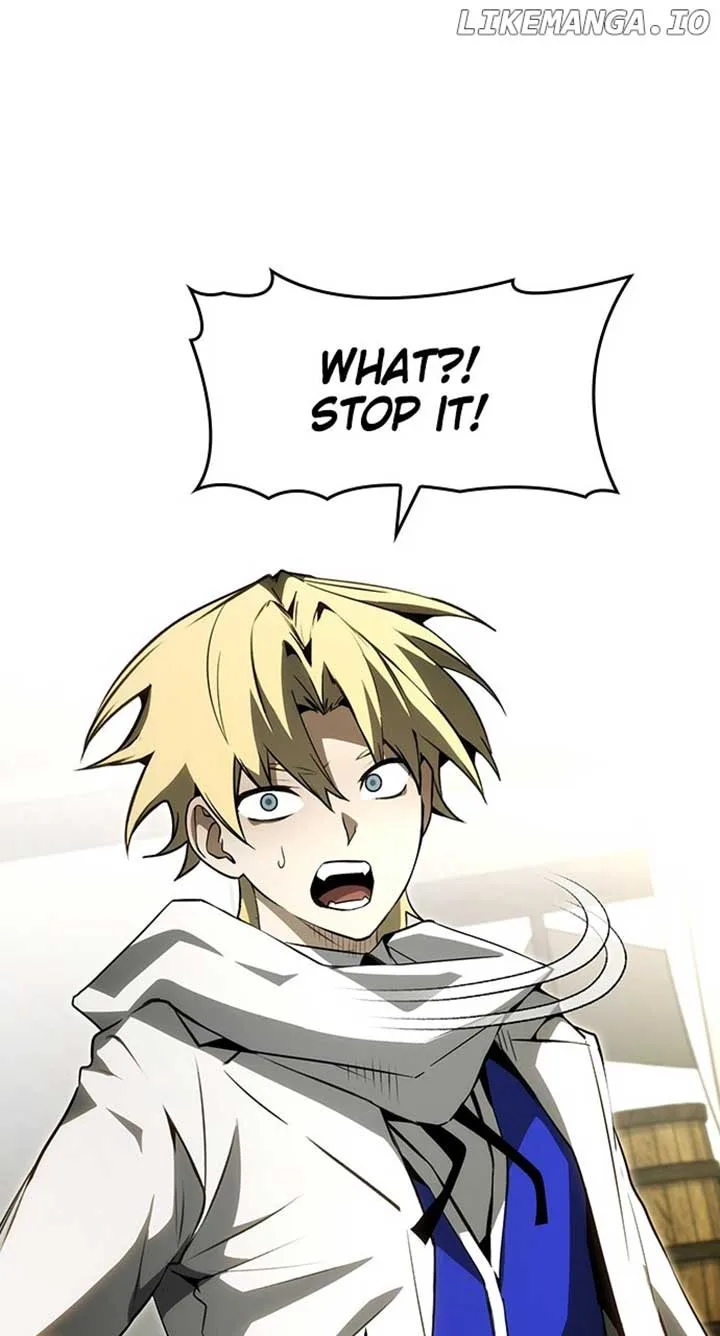 Bad Ending Maker Chapter 81 page 8
