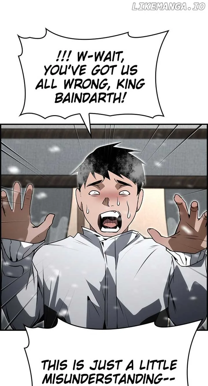 Bad Ending Maker Chapter 81 page 4