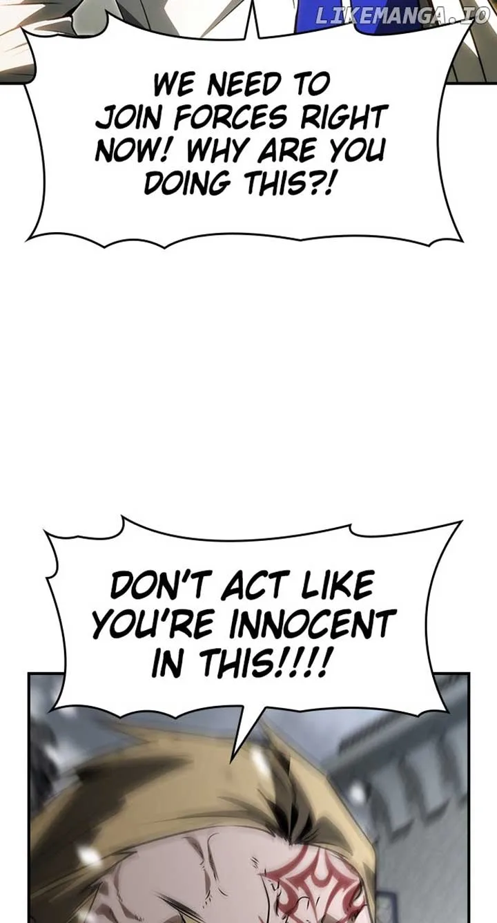 Bad Ending Maker Chapter 81 page 9