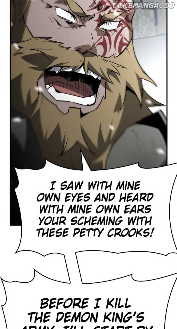 Bad Ending Maker Chapter 81 page 10