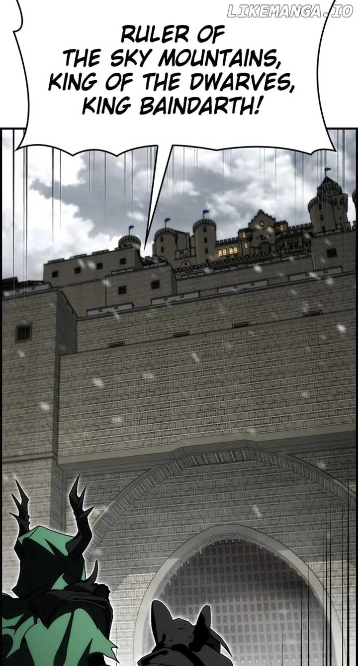 Bad Ending Maker Chapter 81 page 19