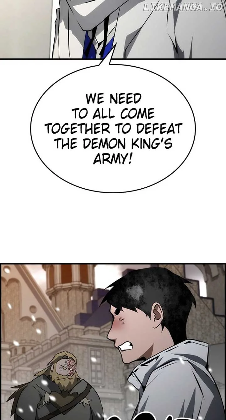 Bad Ending Maker Chapter 81 page 15