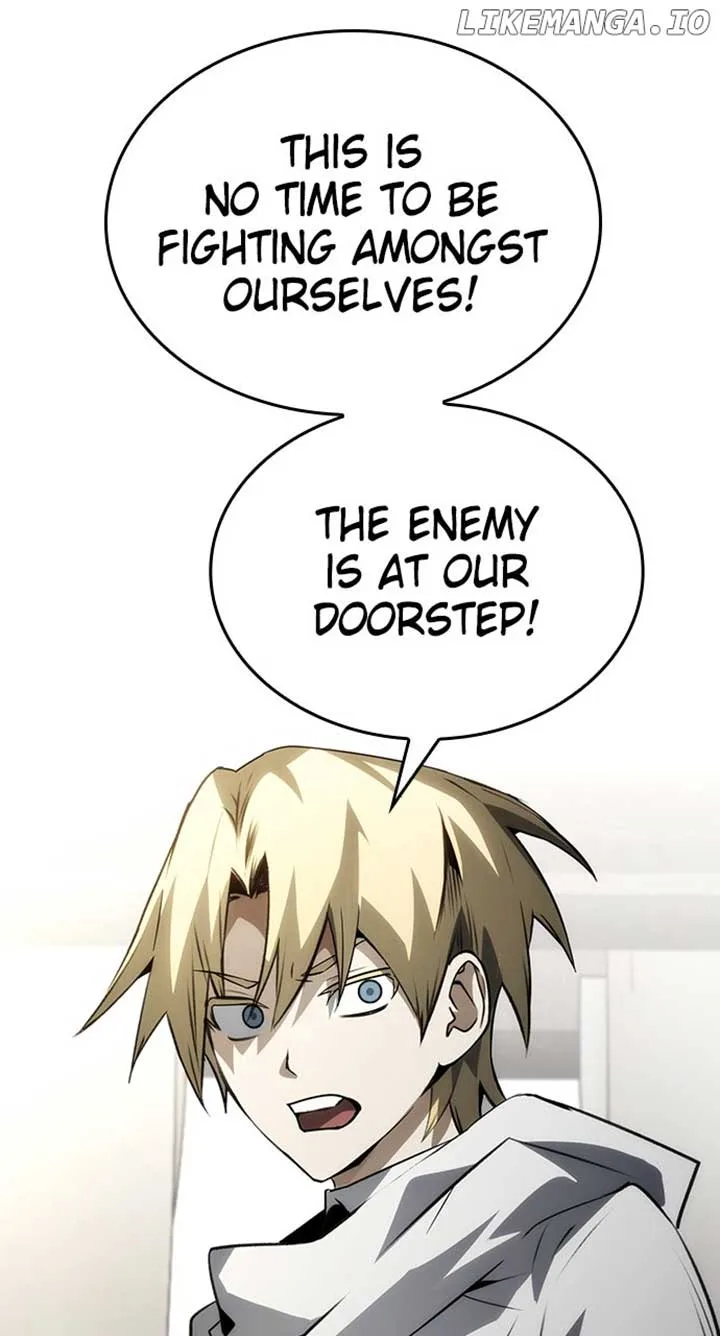 Bad Ending Maker Chapter 81 page 14