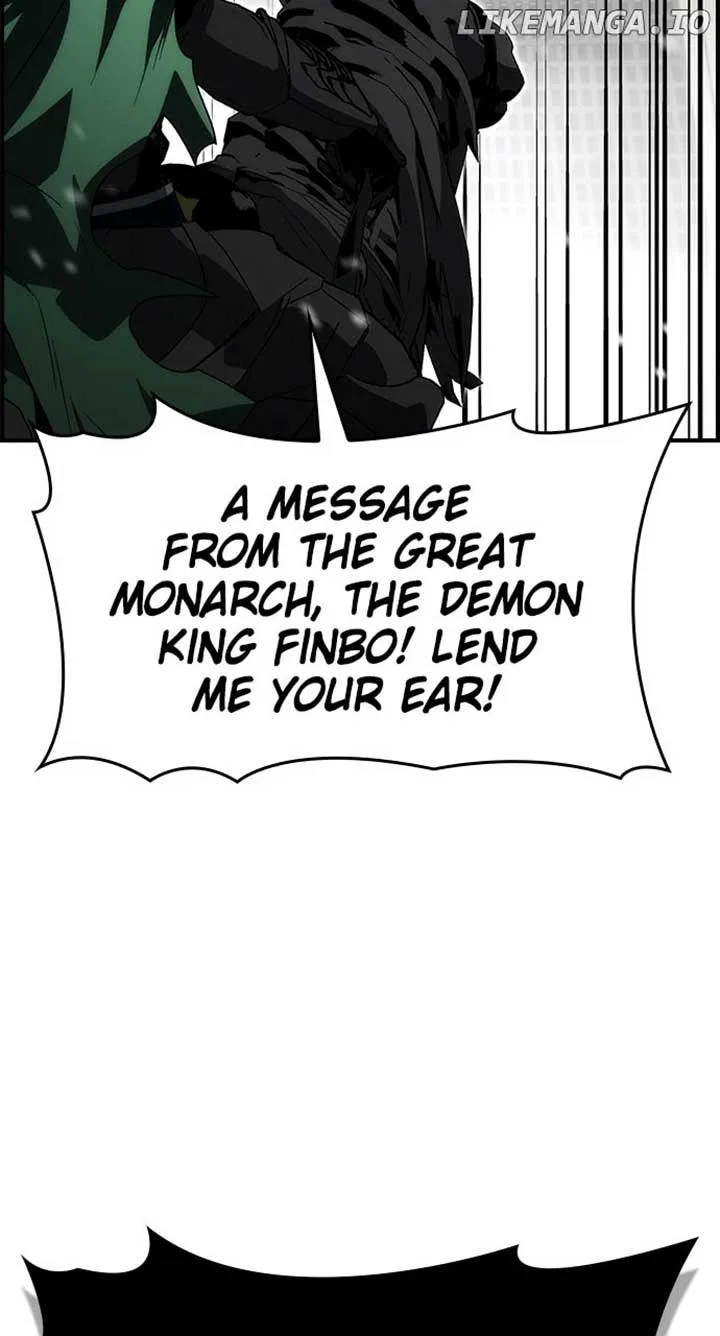 Bad Ending Maker Chapter 81 page 20