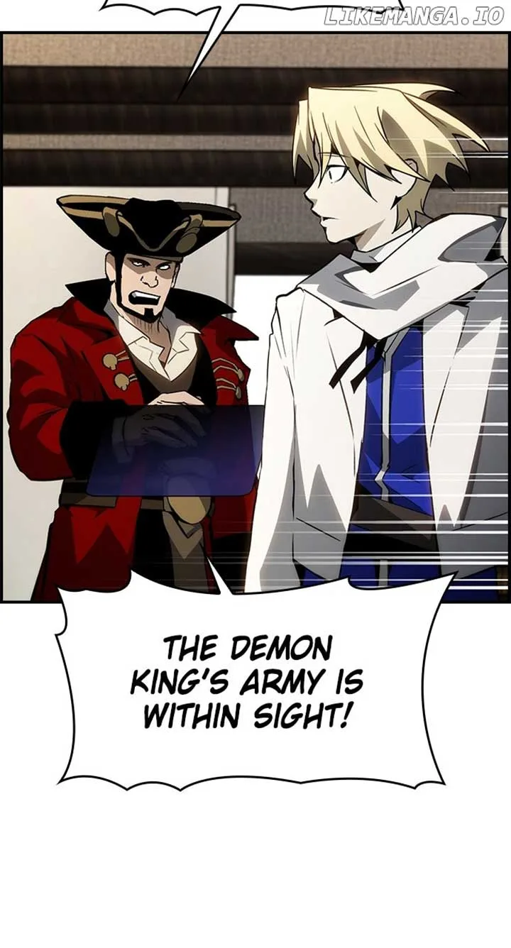 Bad Ending Maker Chapter 81 page 13