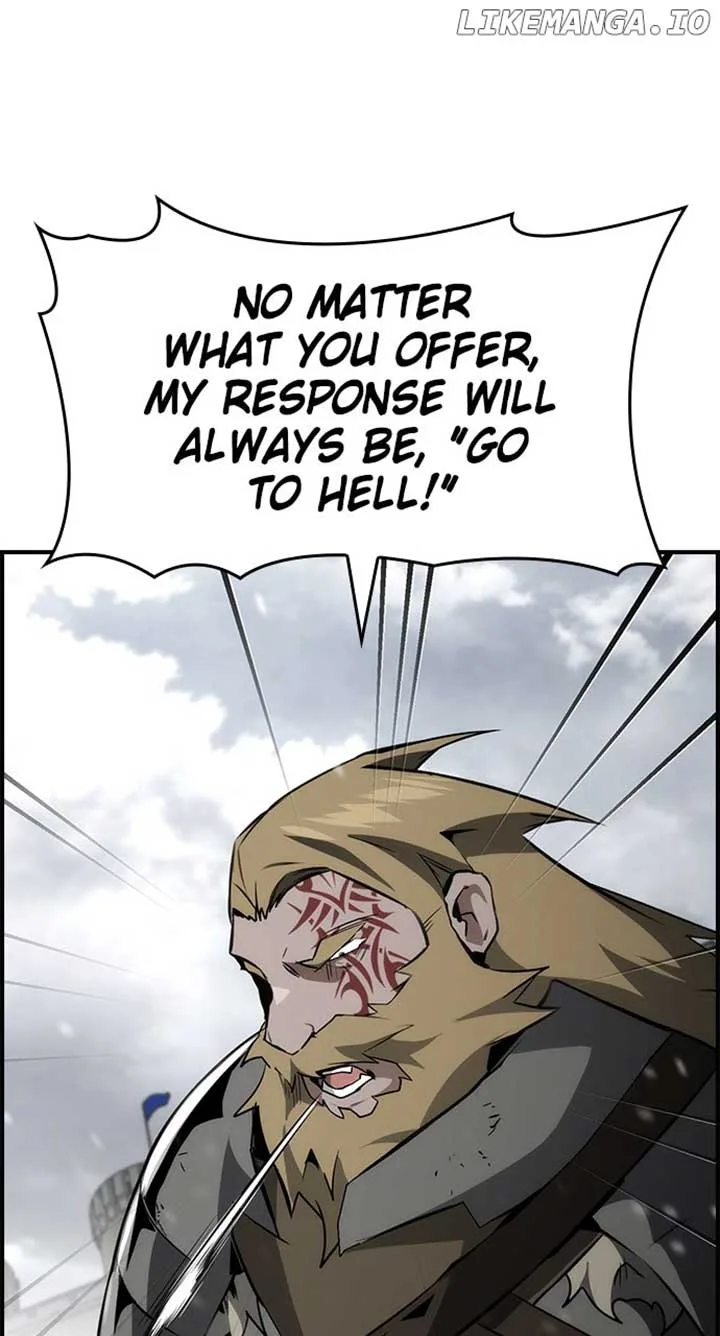 Bad Ending Maker Chapter 81 page 29