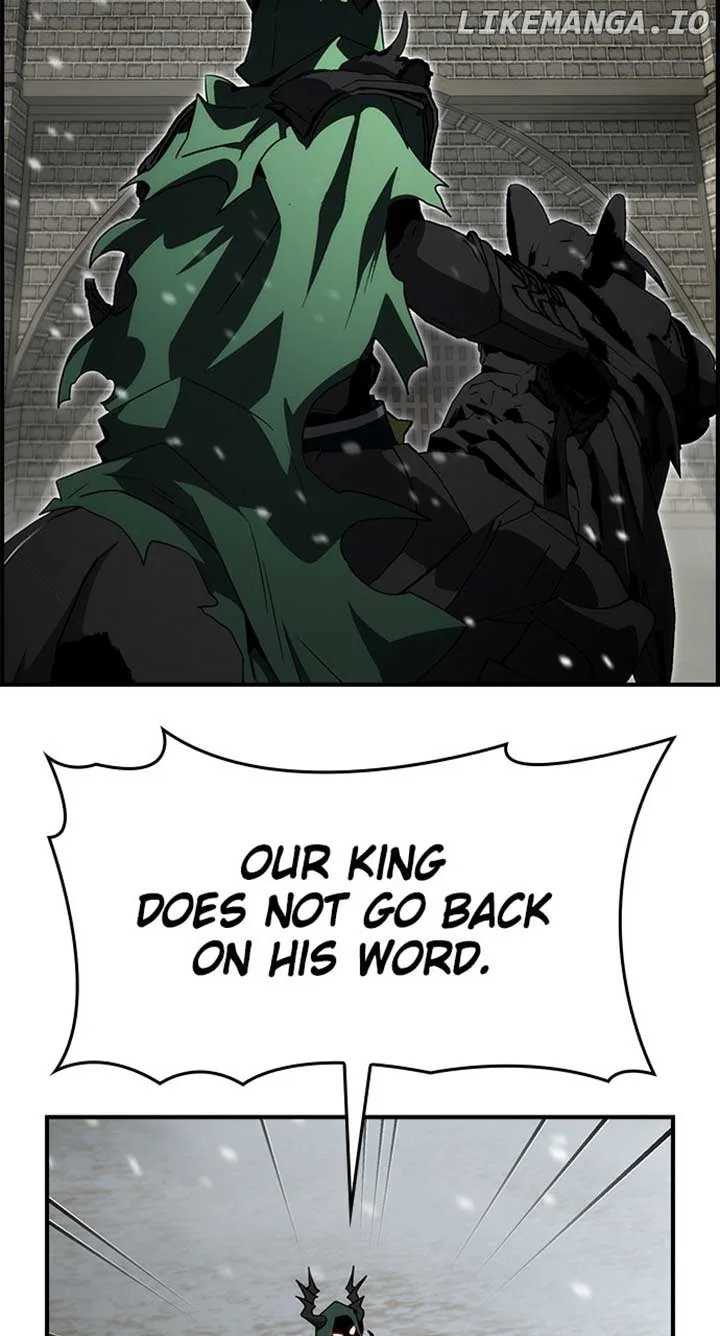 Bad Ending Maker Chapter 81 page 24