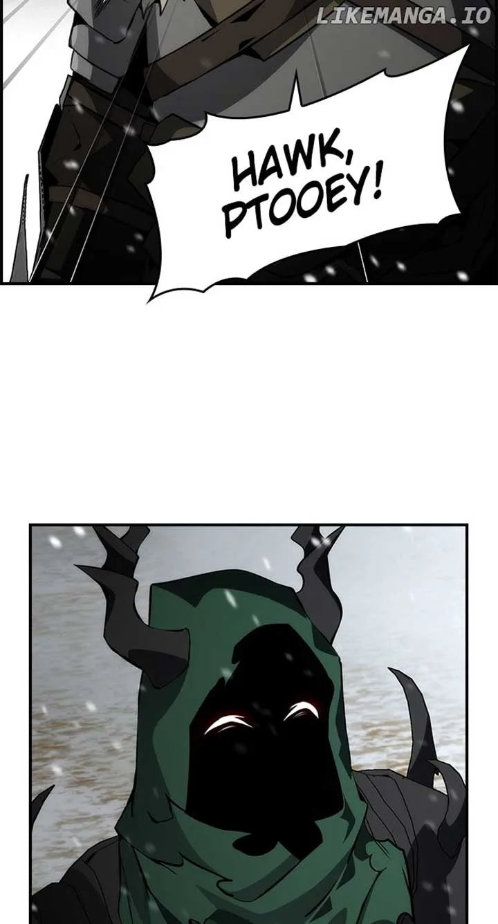Bad Ending Maker Chapter 81 page 30