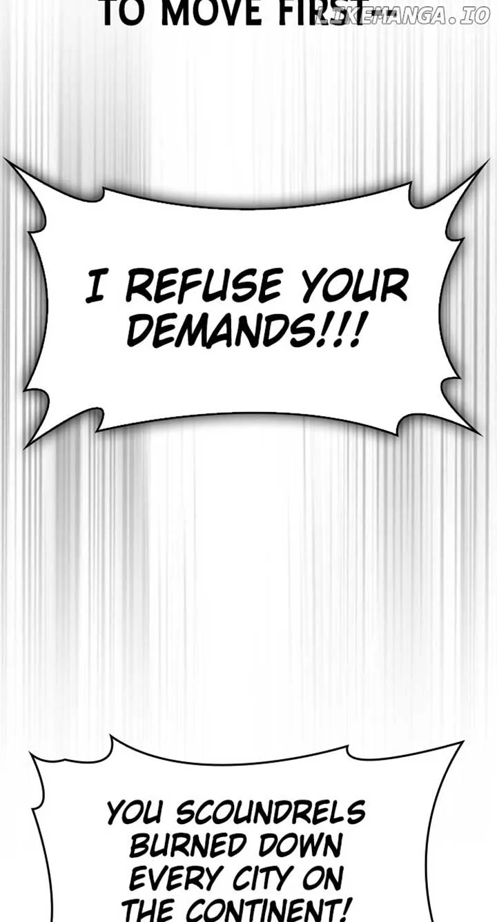 Bad Ending Maker Chapter 81 page 27