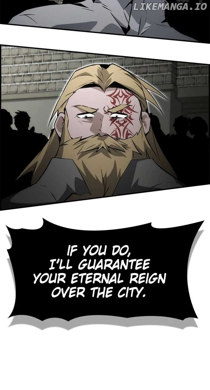 Bad Ending Maker Chapter 81 page 22