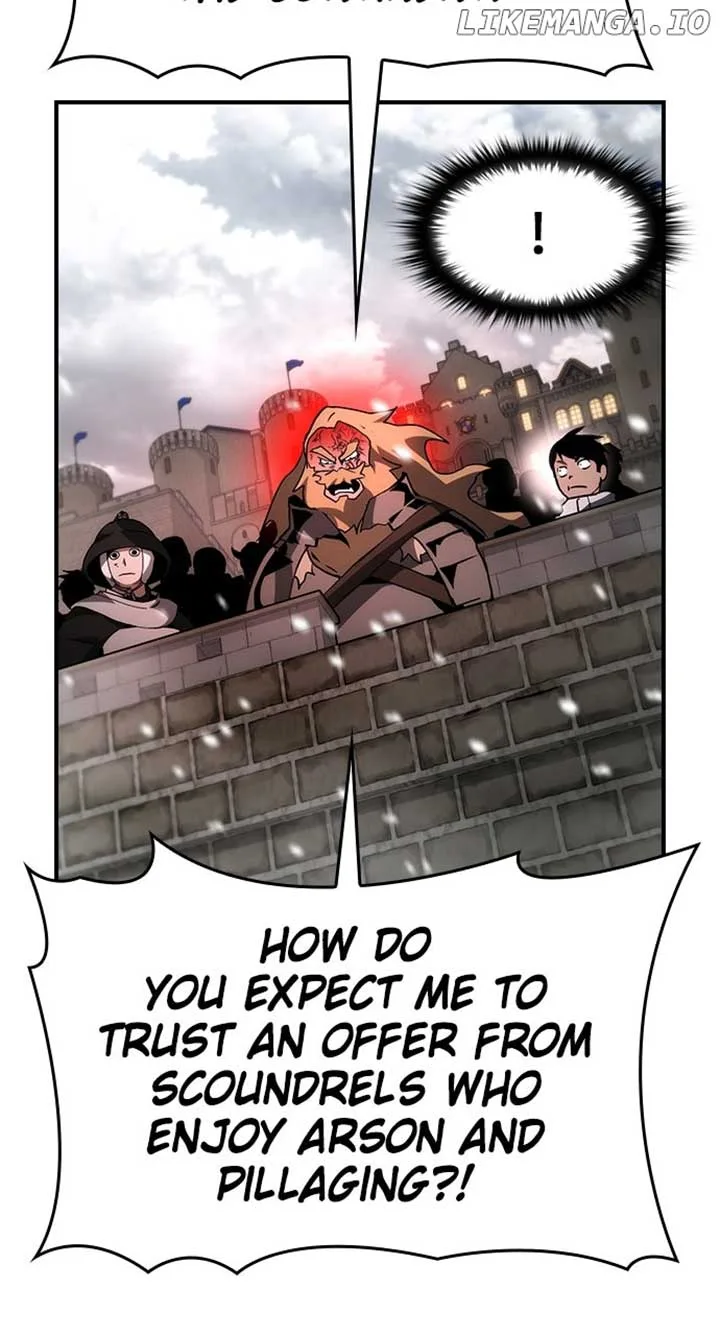 Bad Ending Maker Chapter 81 page 28