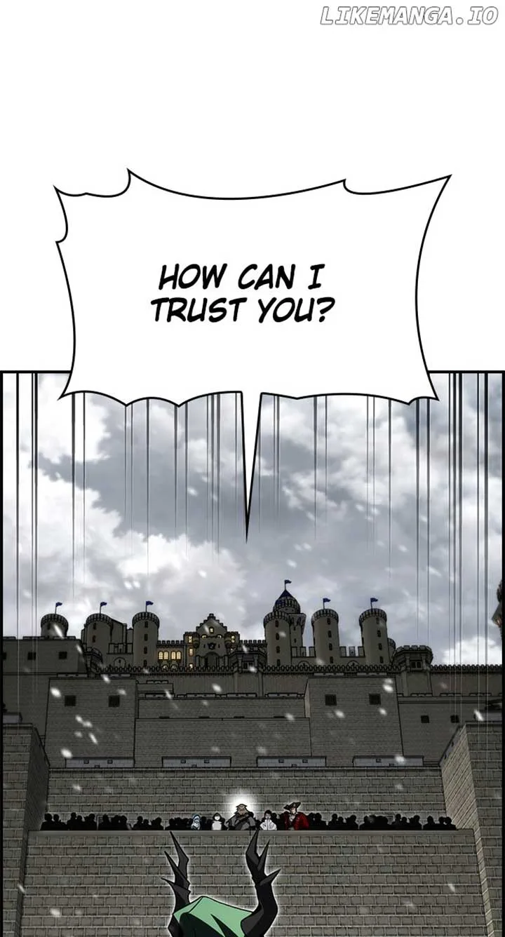Bad Ending Maker Chapter 81 page 23