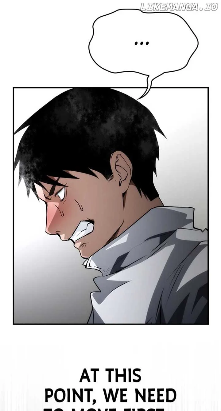 Bad Ending Maker Chapter 81 page 26
