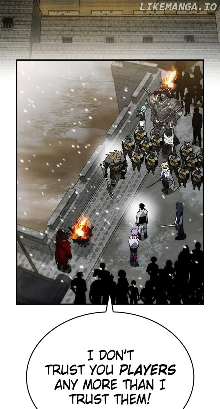 Bad Ending Maker Chapter 81 page 33