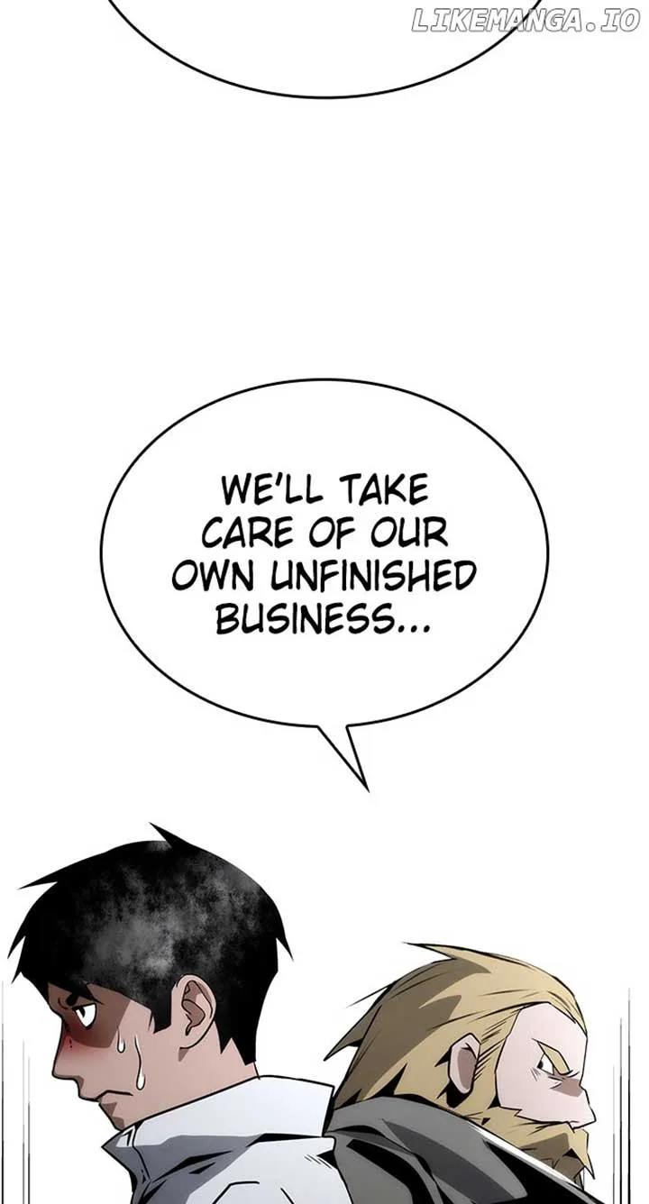 Bad Ending Maker Chapter 81 page 34