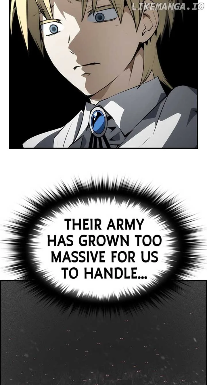 Bad Ending Maker Chapter 81 page 36