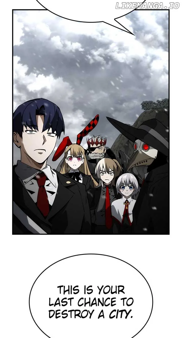 Bad Ending Maker Chapter 81 page 43