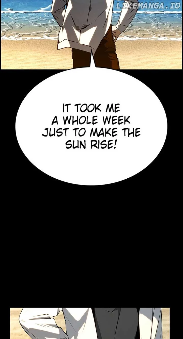 Bad Ending Maker Chapter 81 page 51