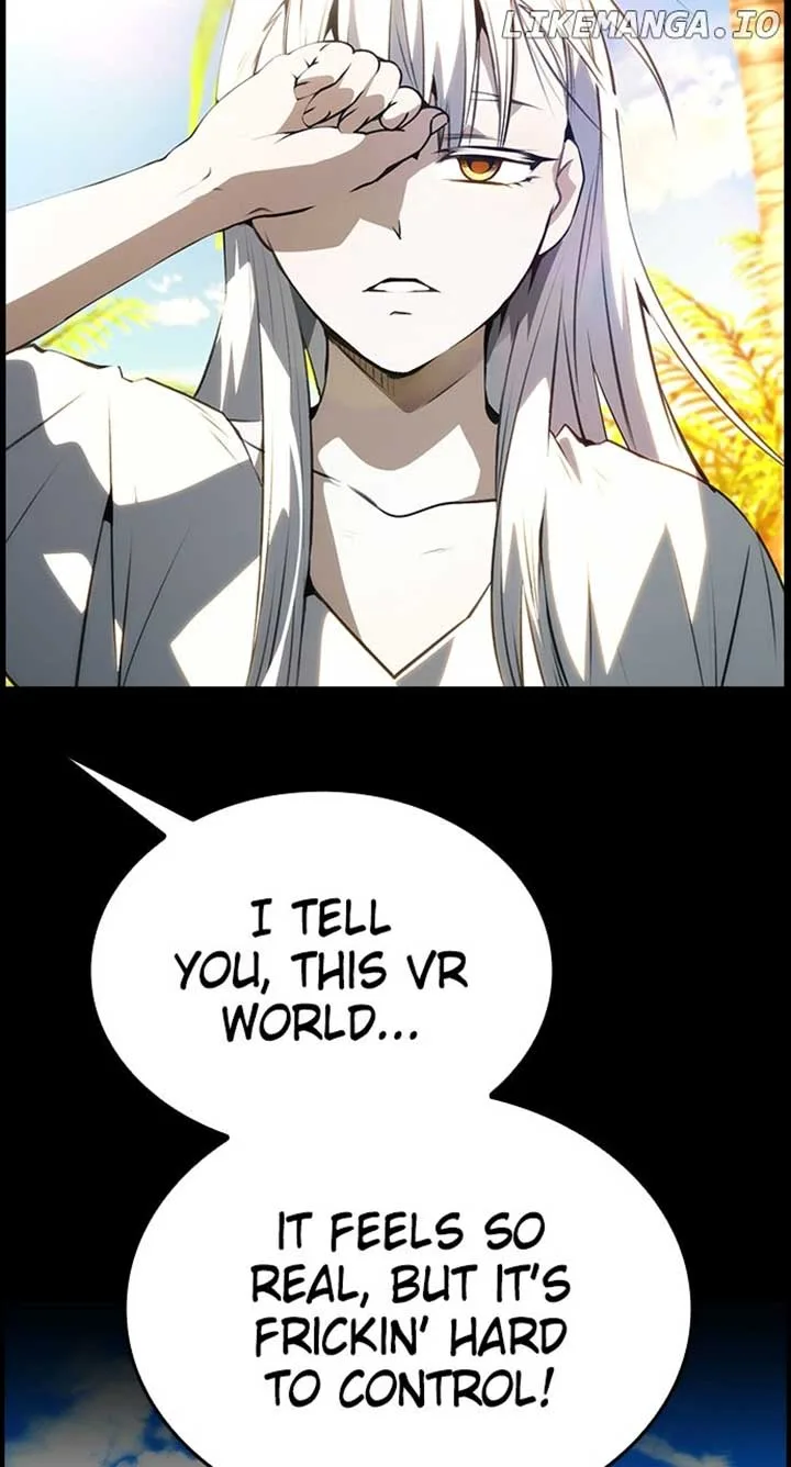 Bad Ending Maker Chapter 81 page 49
