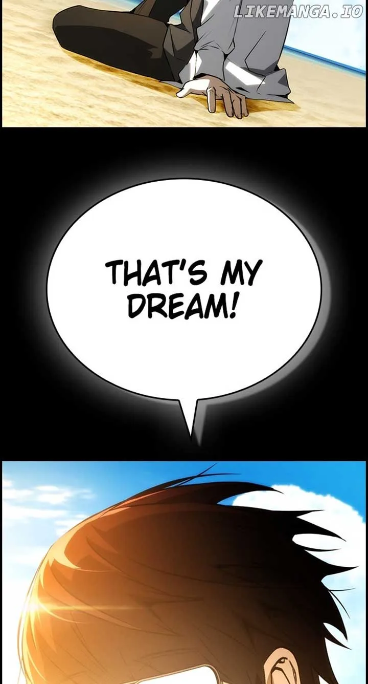Bad Ending Maker Chapter 81 page 57