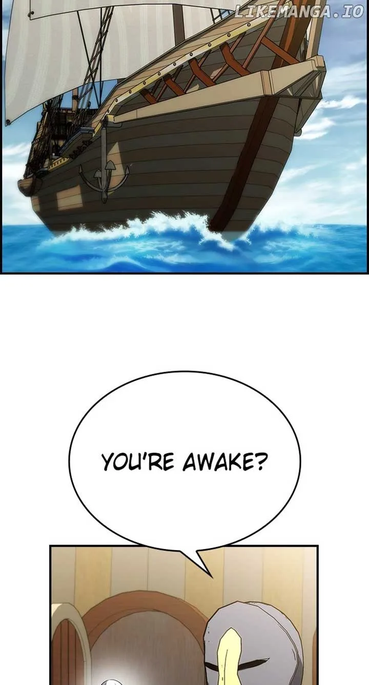 Bad Ending Maker Chapter 81 page 64