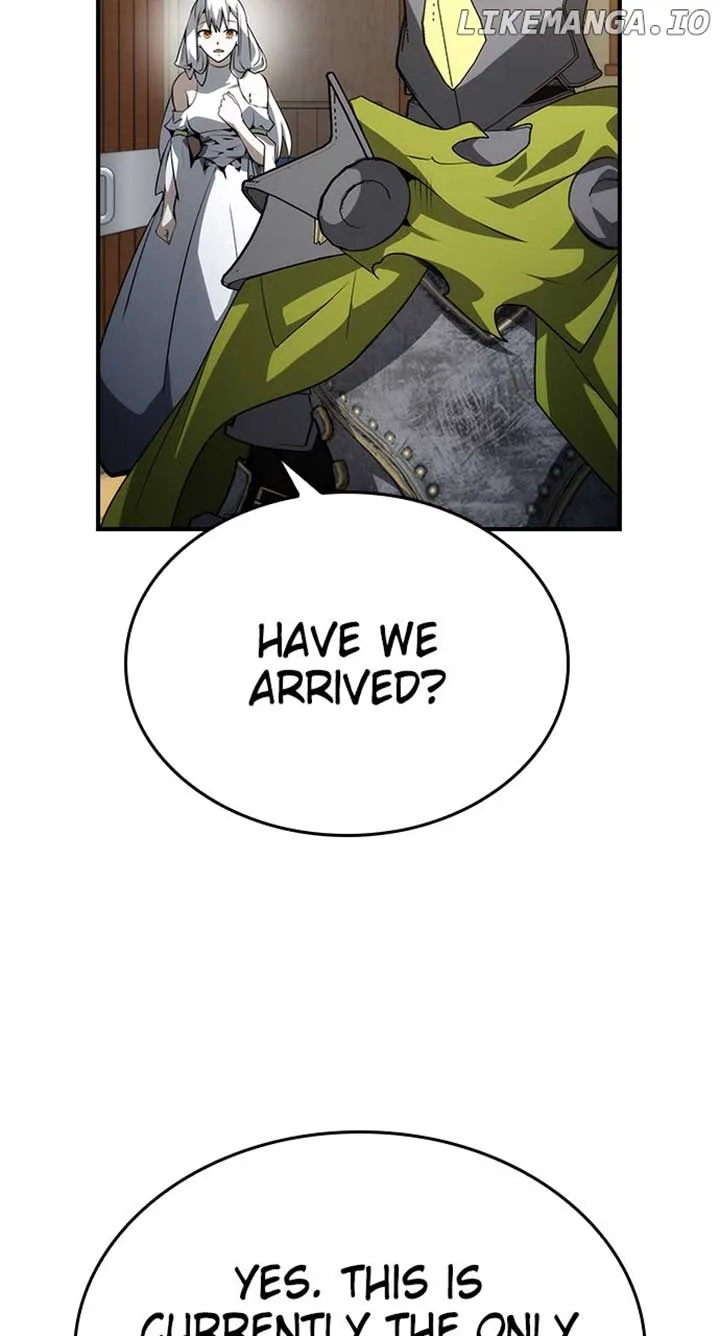 Bad Ending Maker Chapter 81 page 65