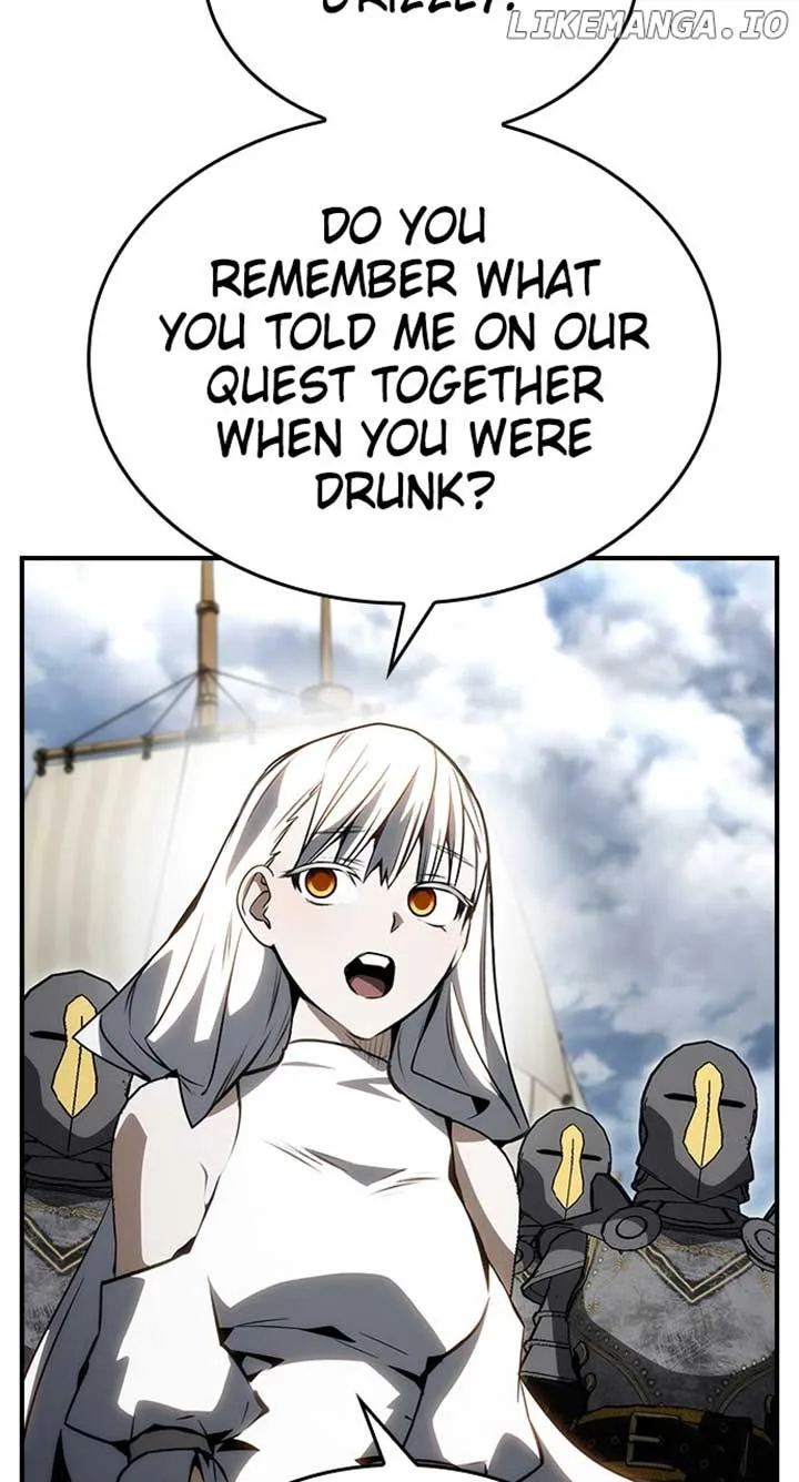 Bad Ending Maker Chapter 81 page 75