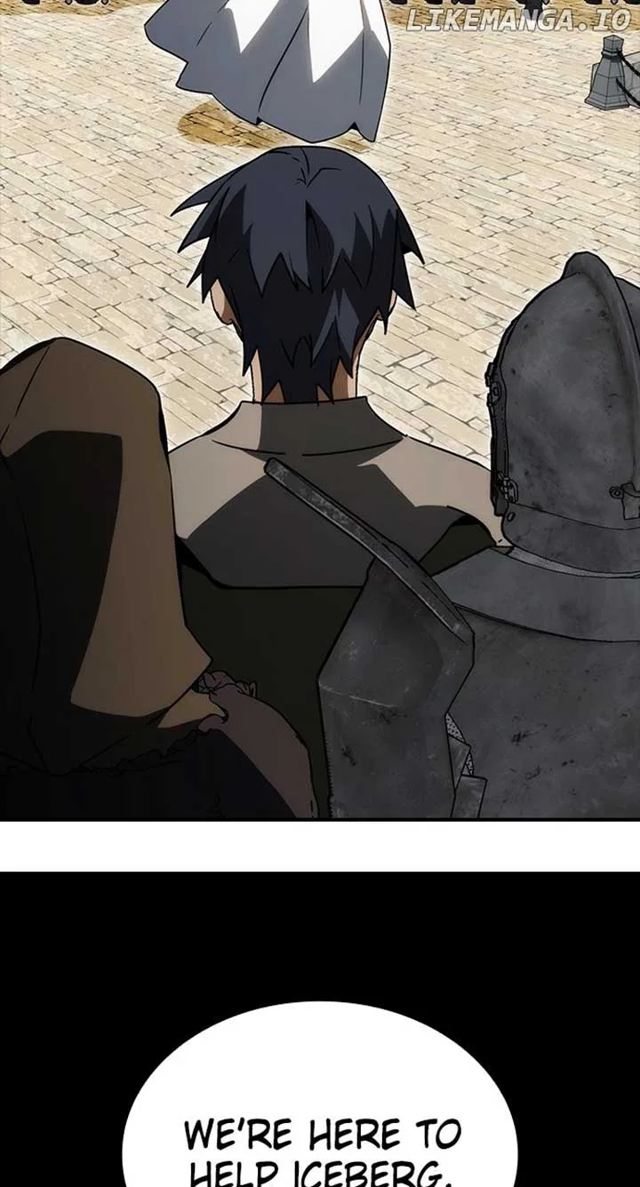 Bad Ending Maker Chapter 81 page 70