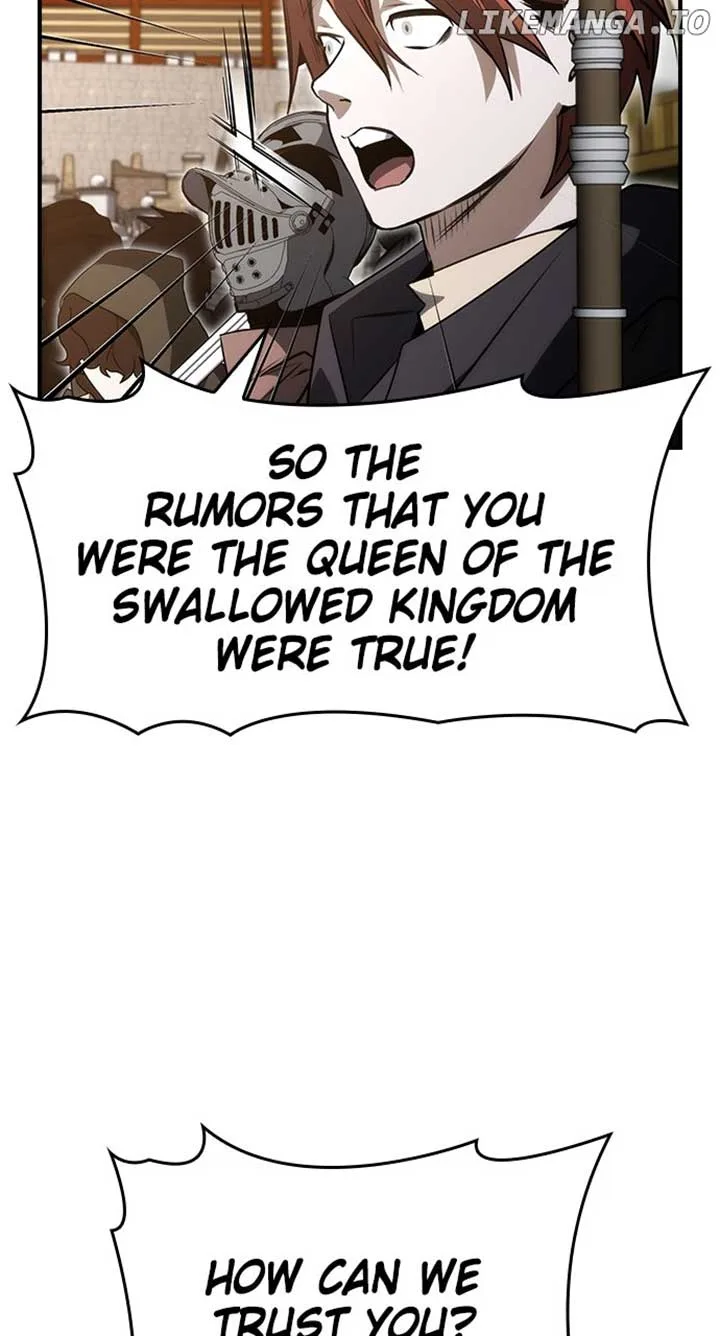 Bad Ending Maker Chapter 81 page 73