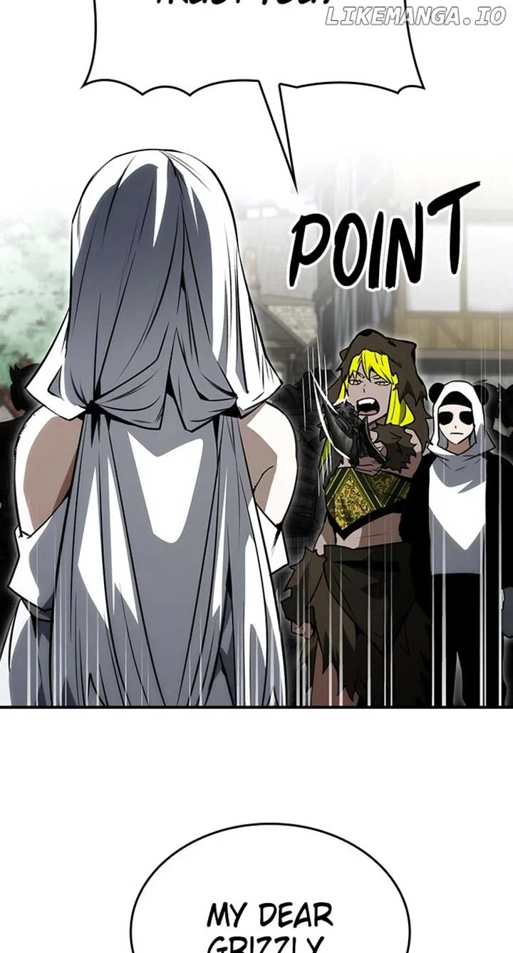 Bad Ending Maker Chapter 81 page 74